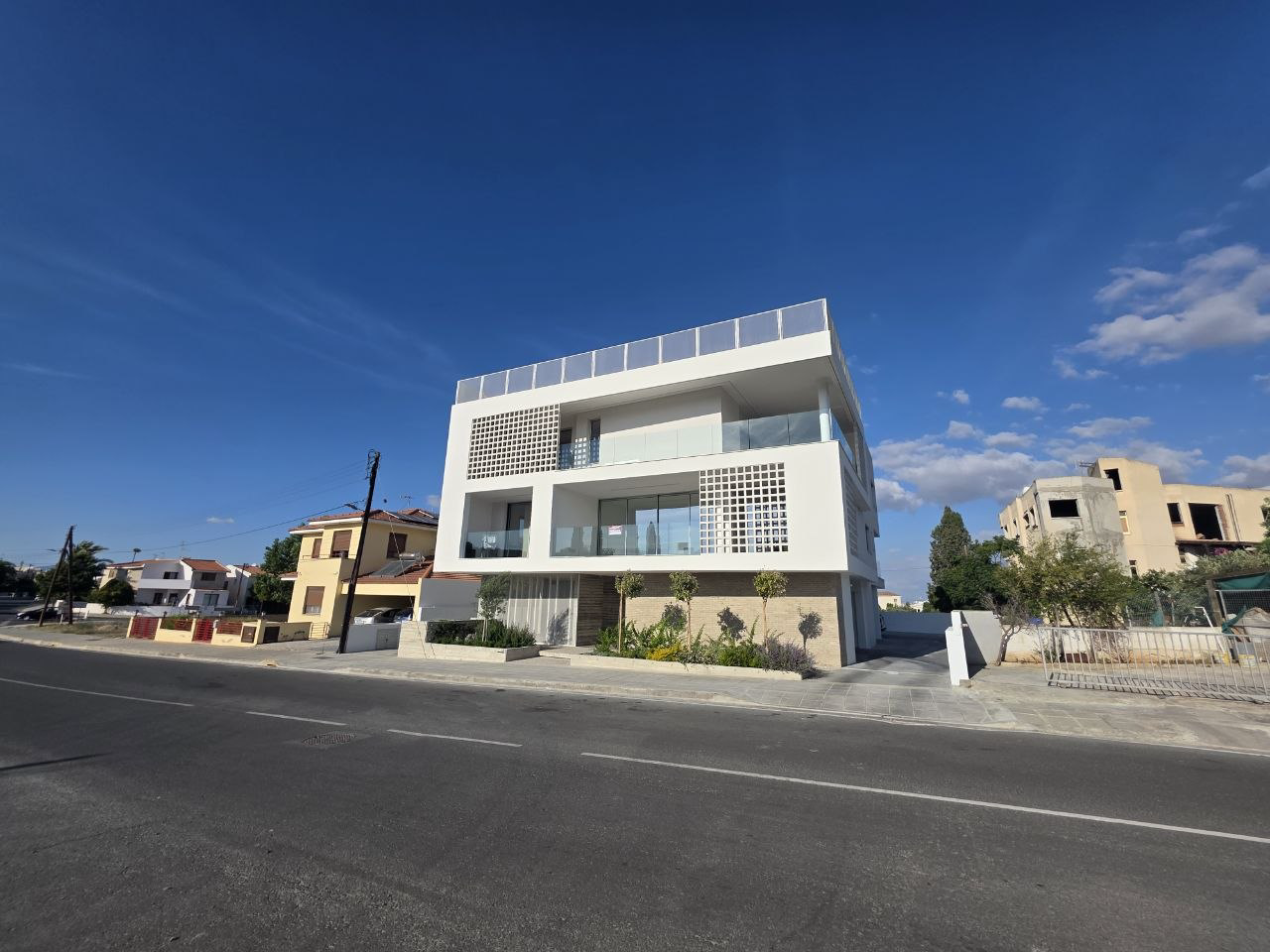 Property main