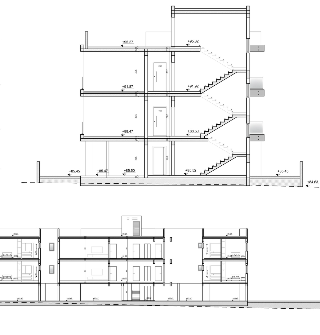 Astral Residence