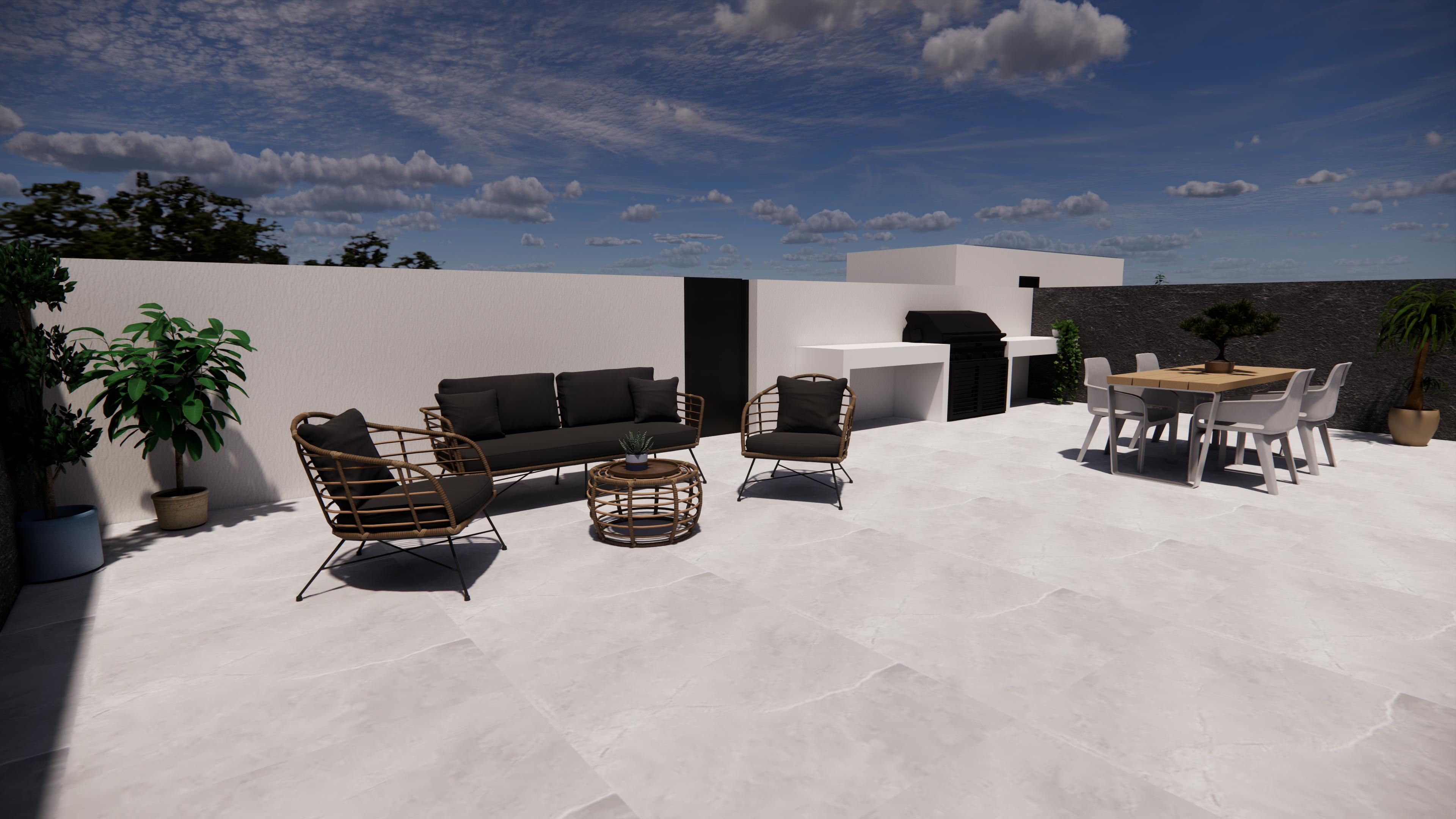 Eclipse Residences