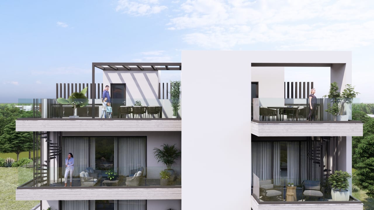 Aristella Court