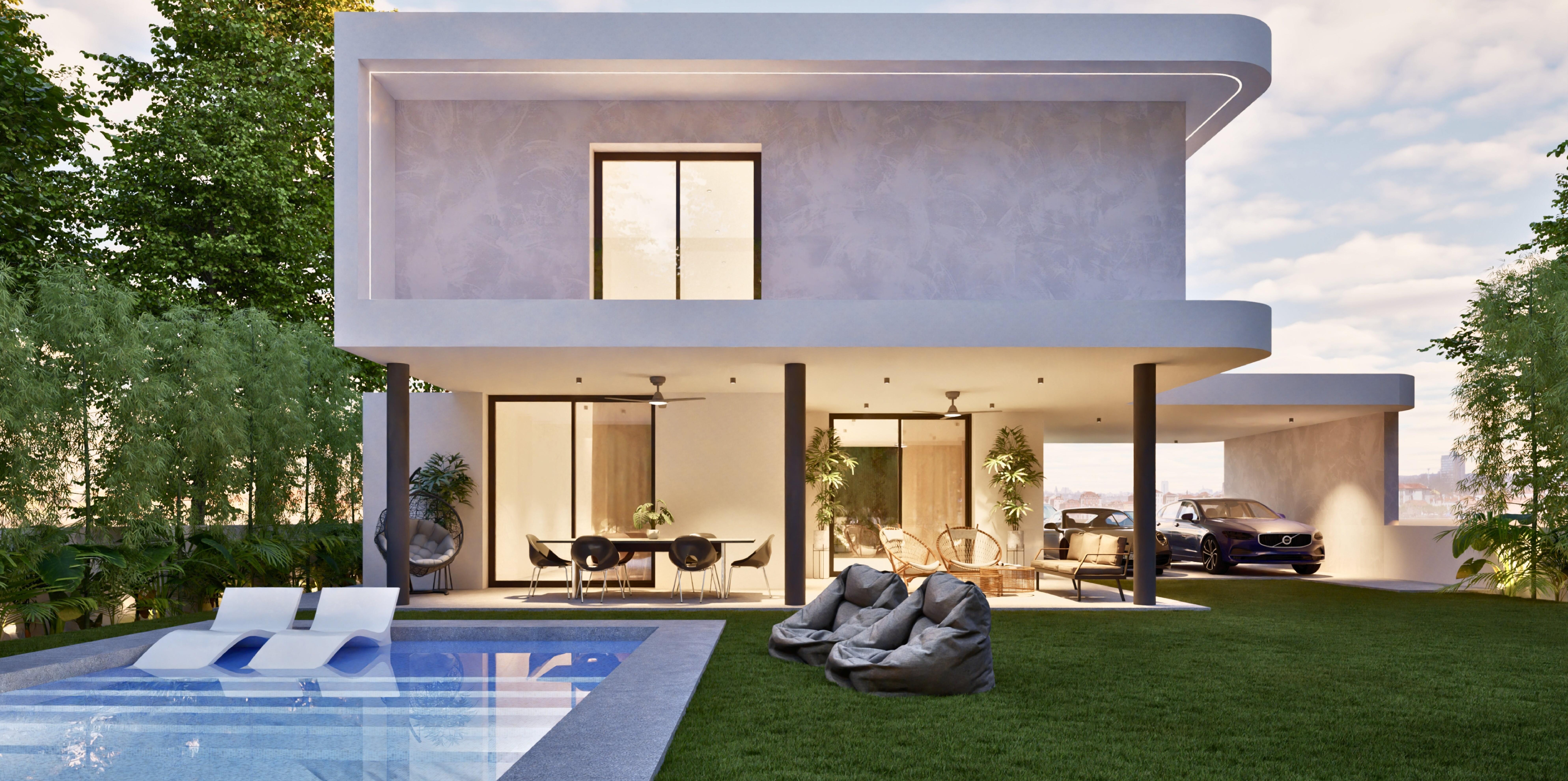 Perfect Homes 183