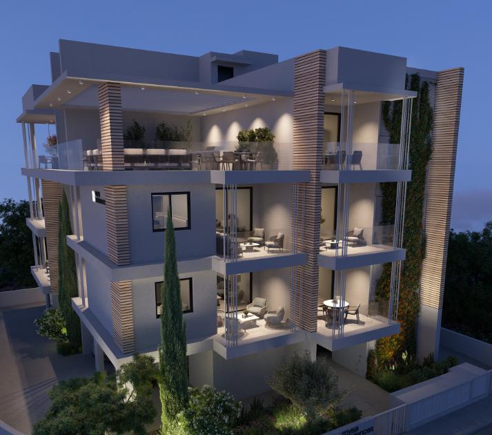 Mysa Residences