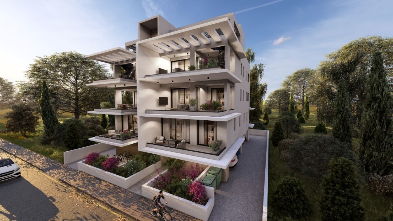 Soraya Residences