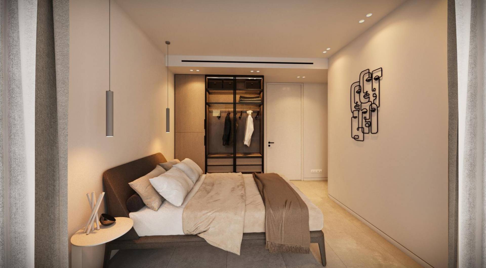 Flora Residence