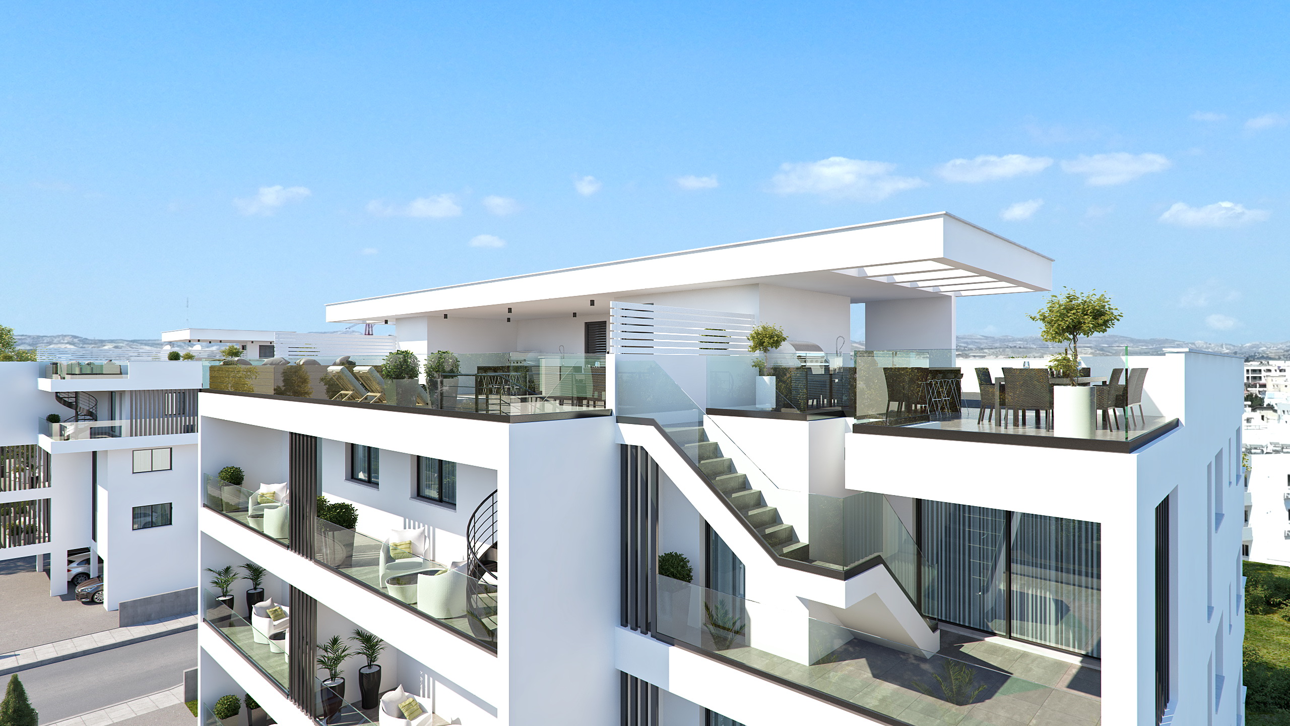 Breeze Residences Block B