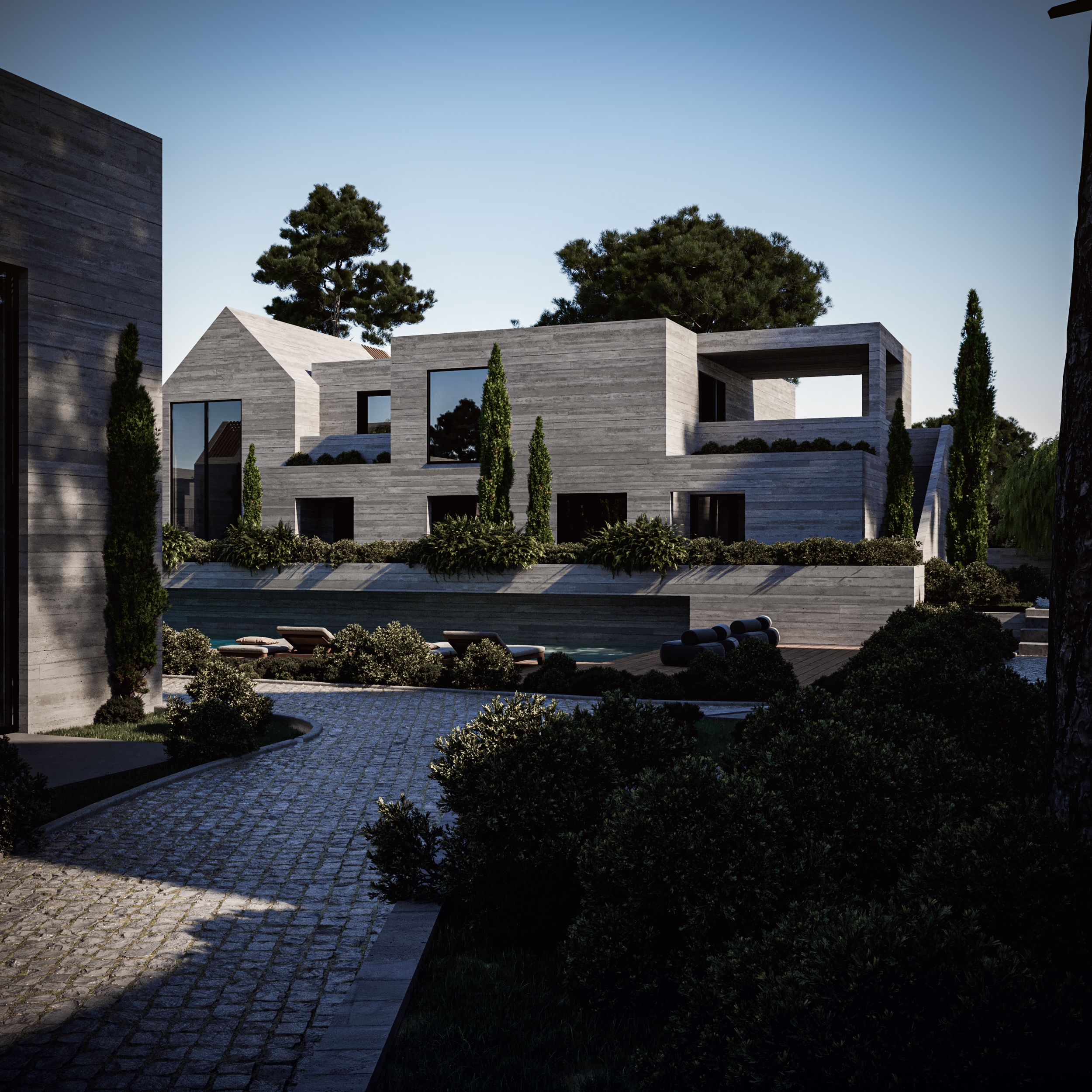 Atrium (Paphos)