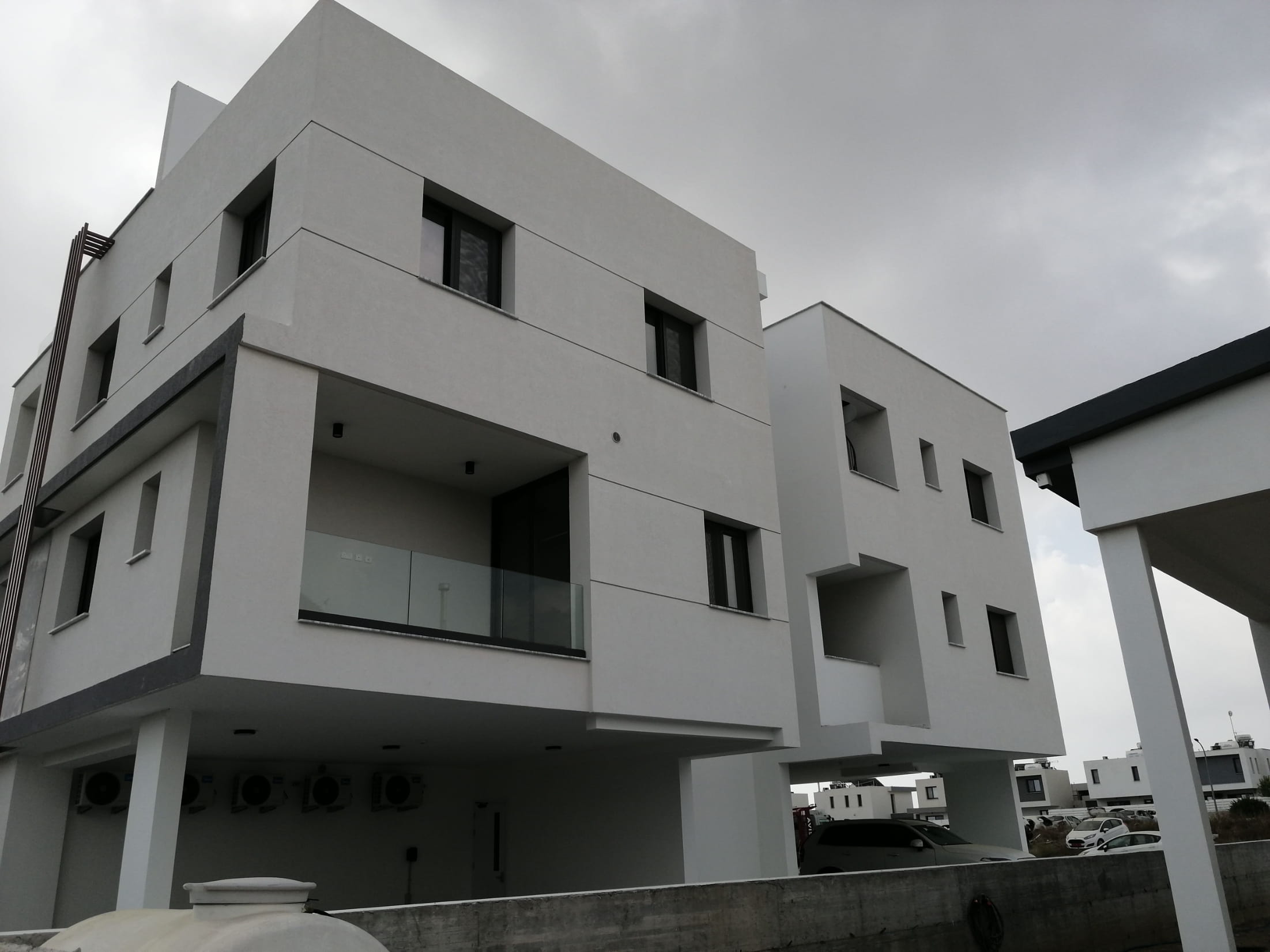 Sky Residence I