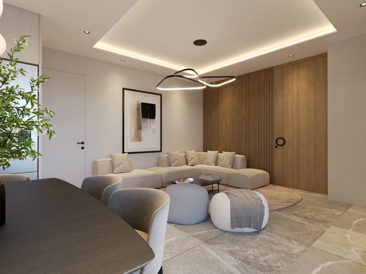 D&TK Residence