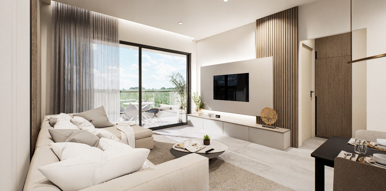 Olive Residence