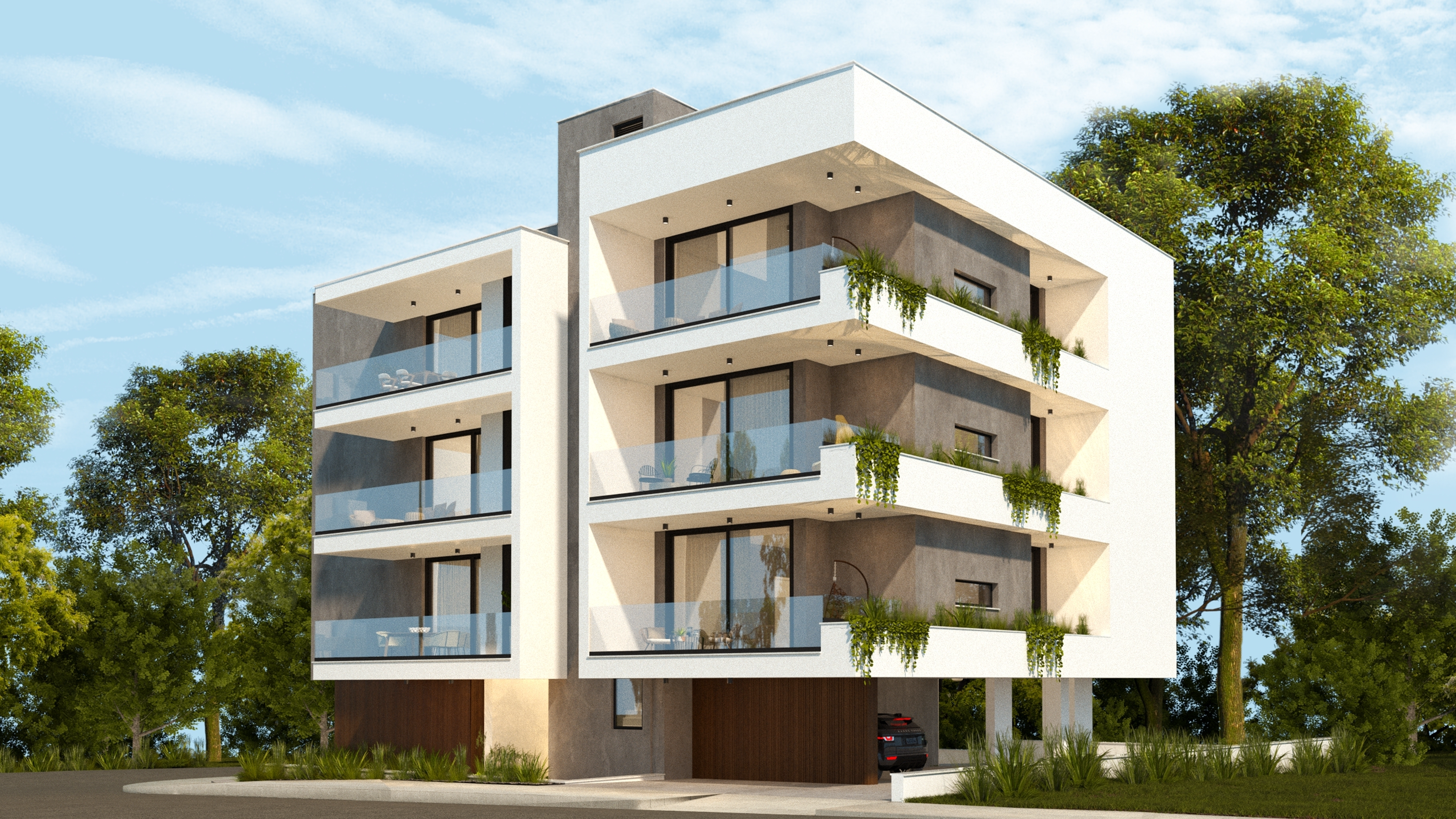 Property main