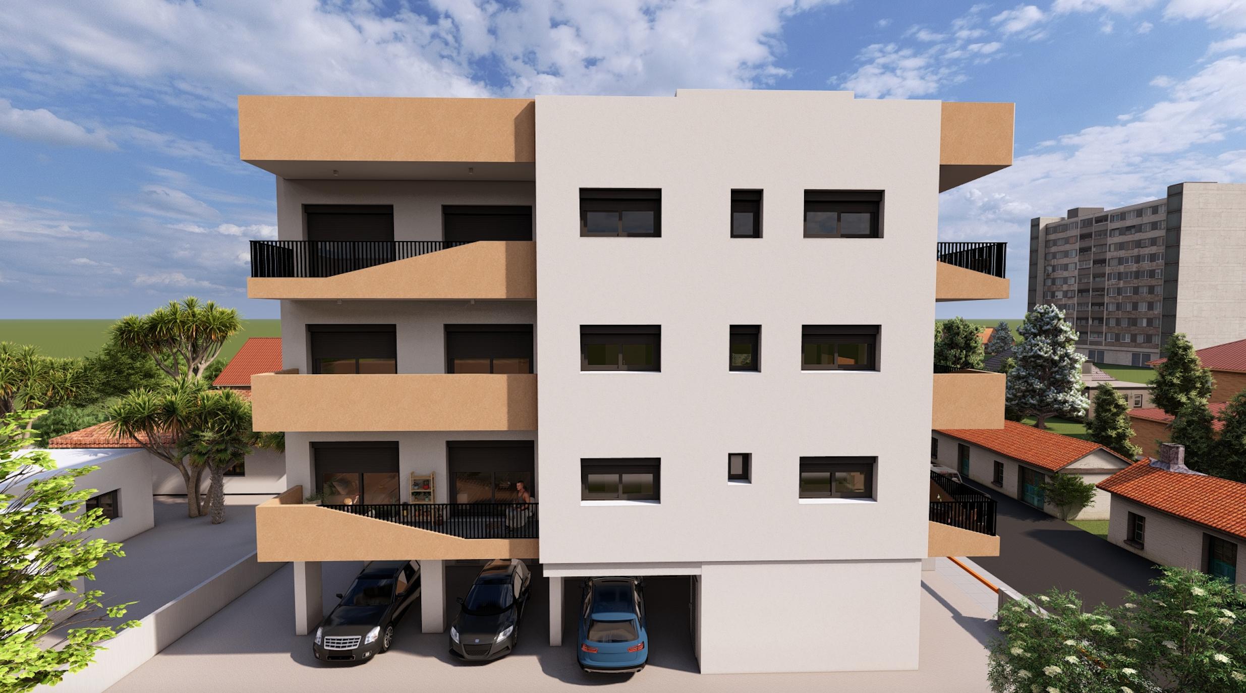 Ovi Residence