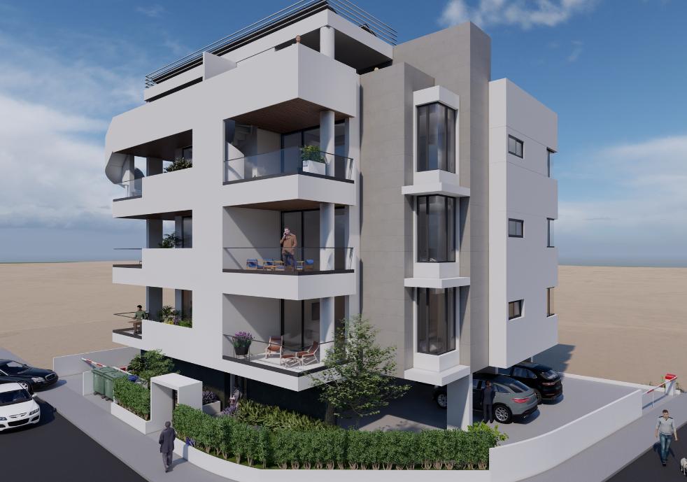Sky Residence