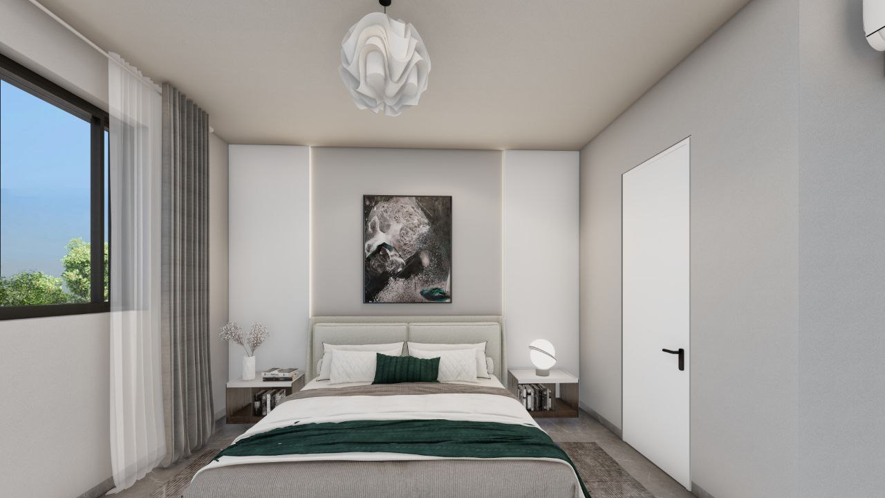 Orion Residence