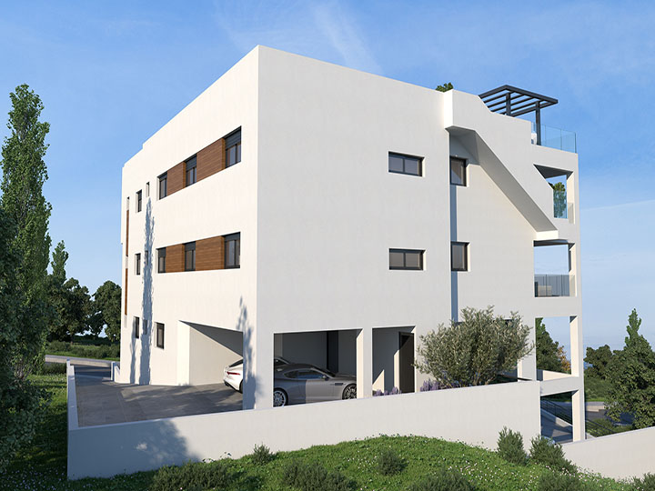 Oscar Residence