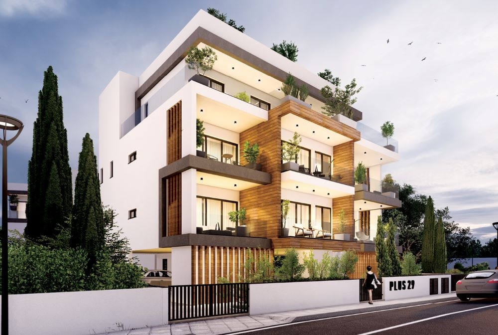Plus 29 Residence