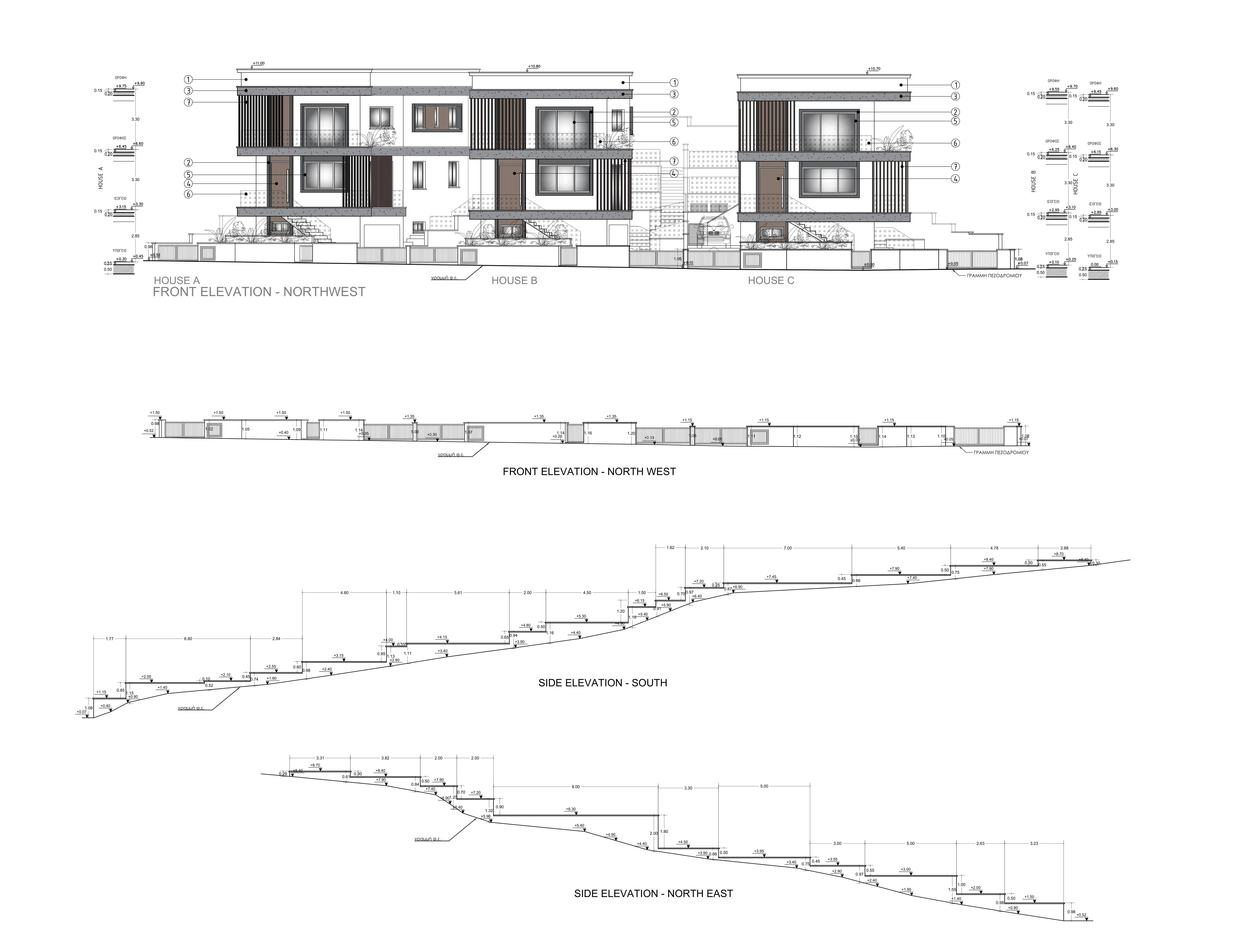 Hani Villas