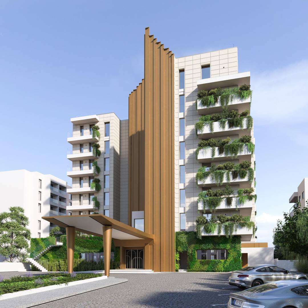 Londa Residences