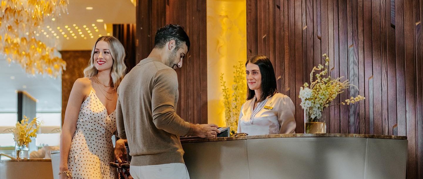 Лимассольский Four Seasons попал в список лучших отелей мира