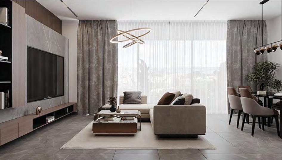 Sky Residence 5