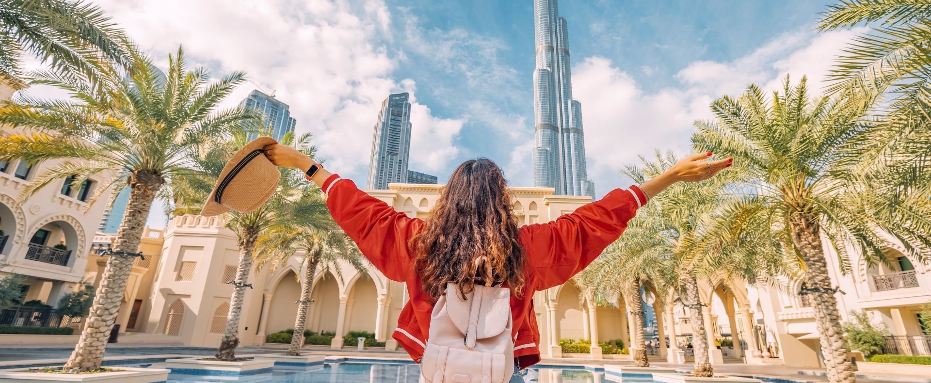 Visa Requirements for Traveling to the UAE