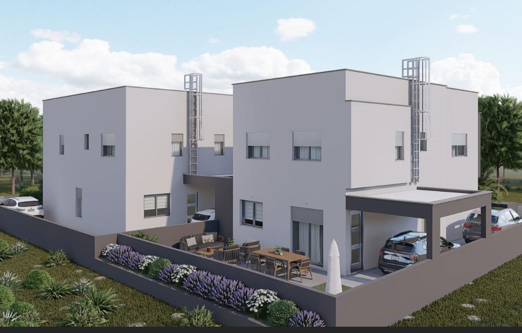Harmony Residence Phase B