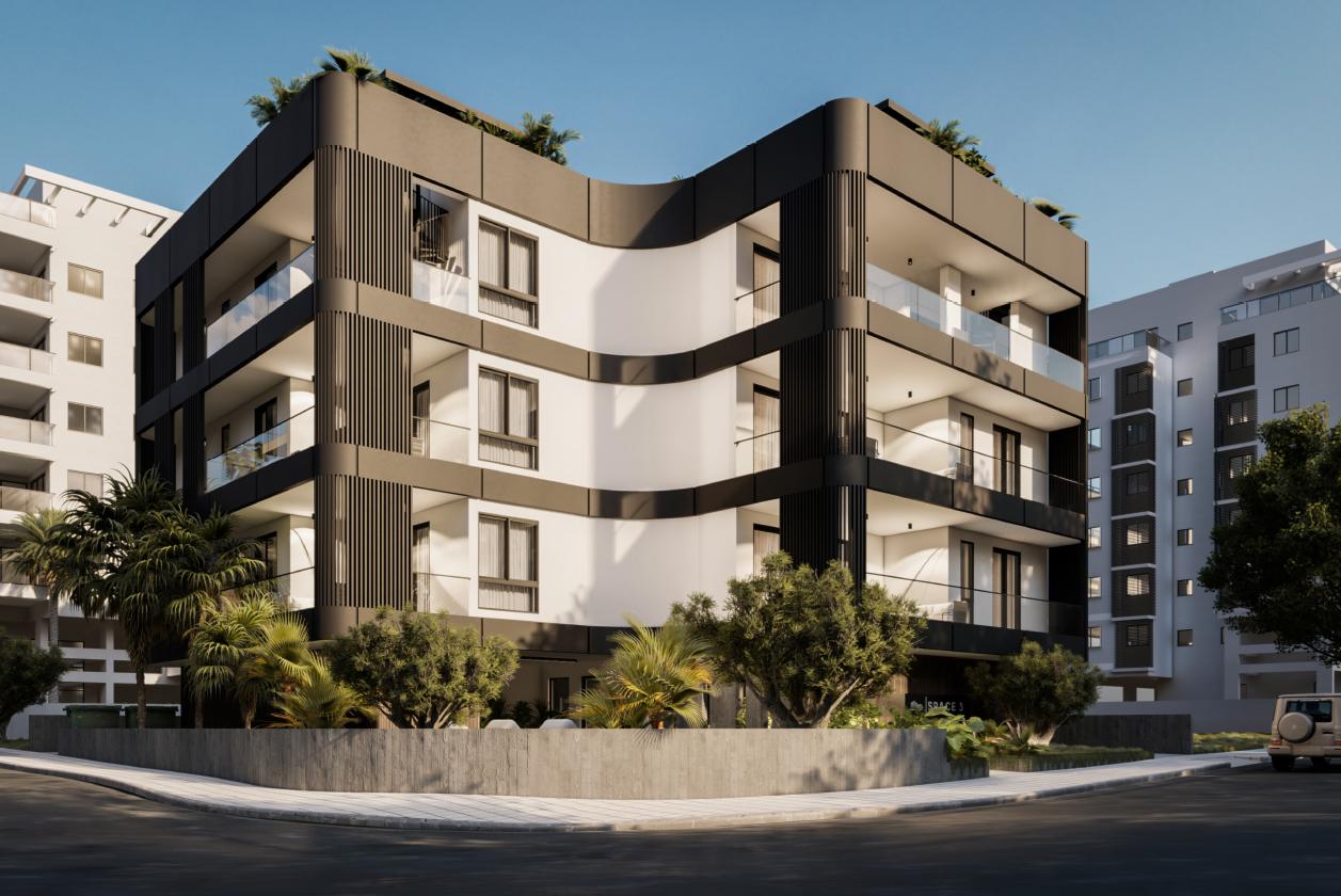 Sonoro Residence