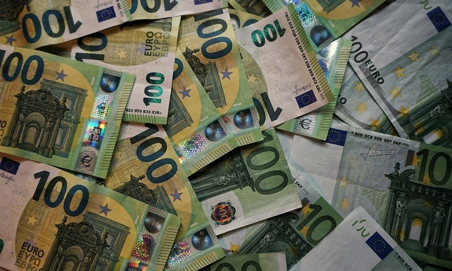 Cyprus Residents Hold €59.3 Billion in Local Banks