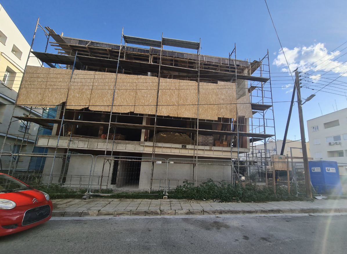 Iris Residences