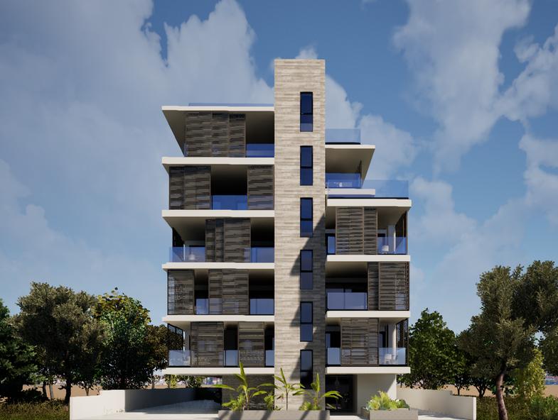 Coral Heights