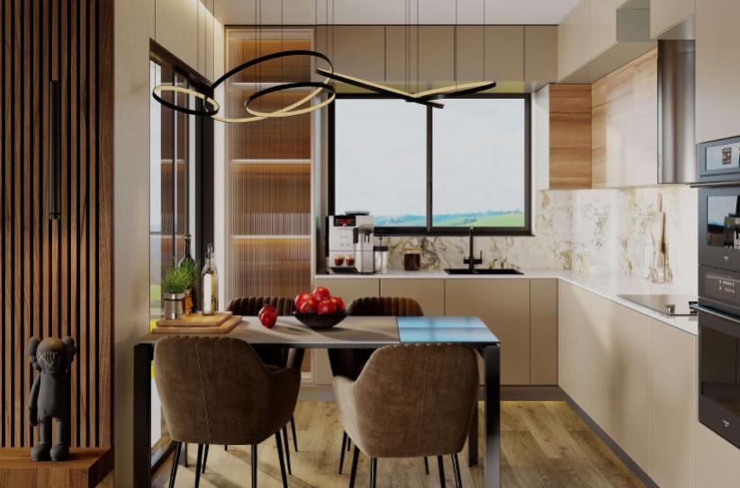 Theodosiou Residence 2