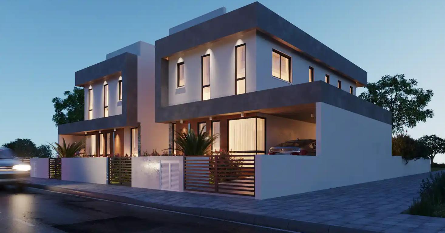 Villas Kiti