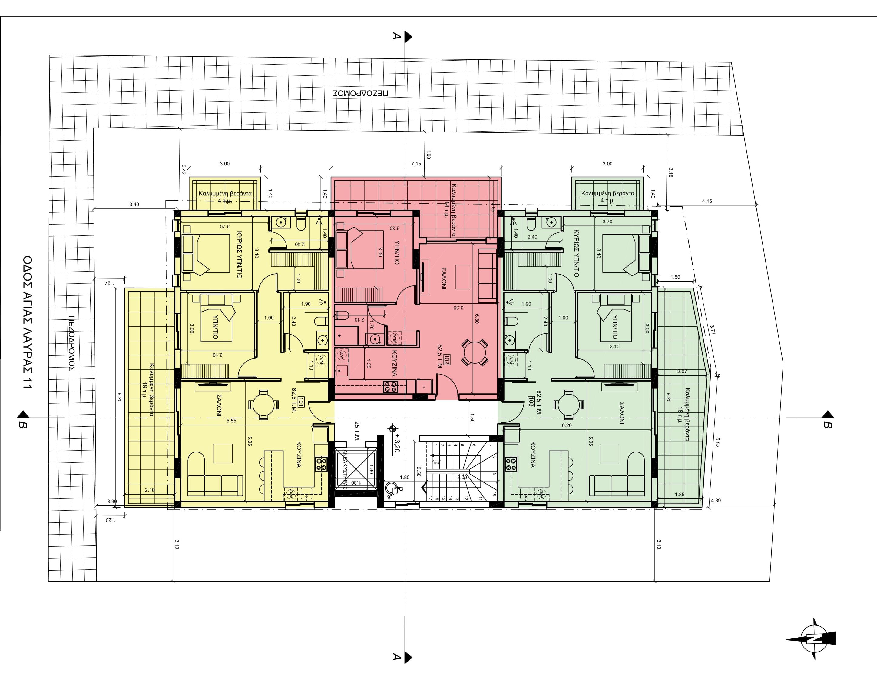 GLOBALALLIANCE RESIDENCE 3