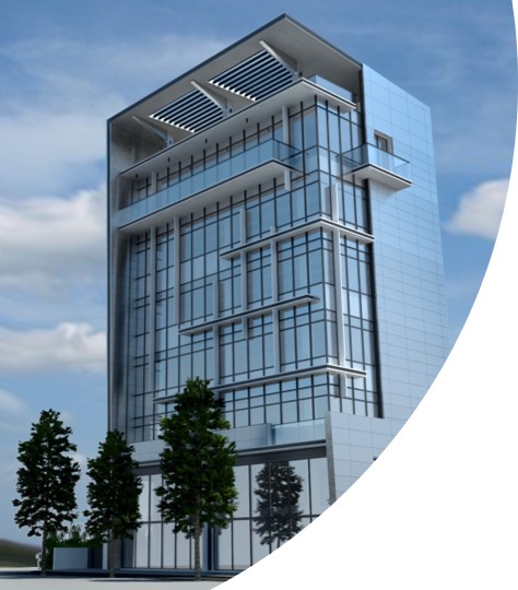 Makariou Business Center