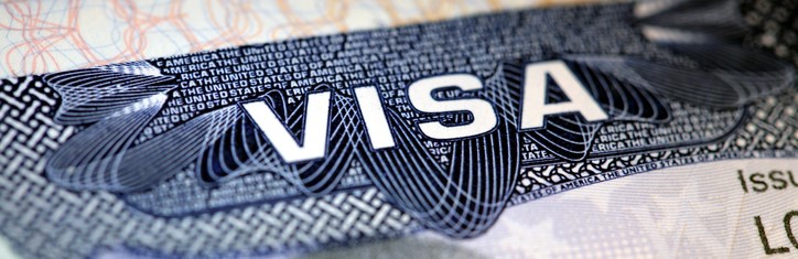 Visa to Cyprus