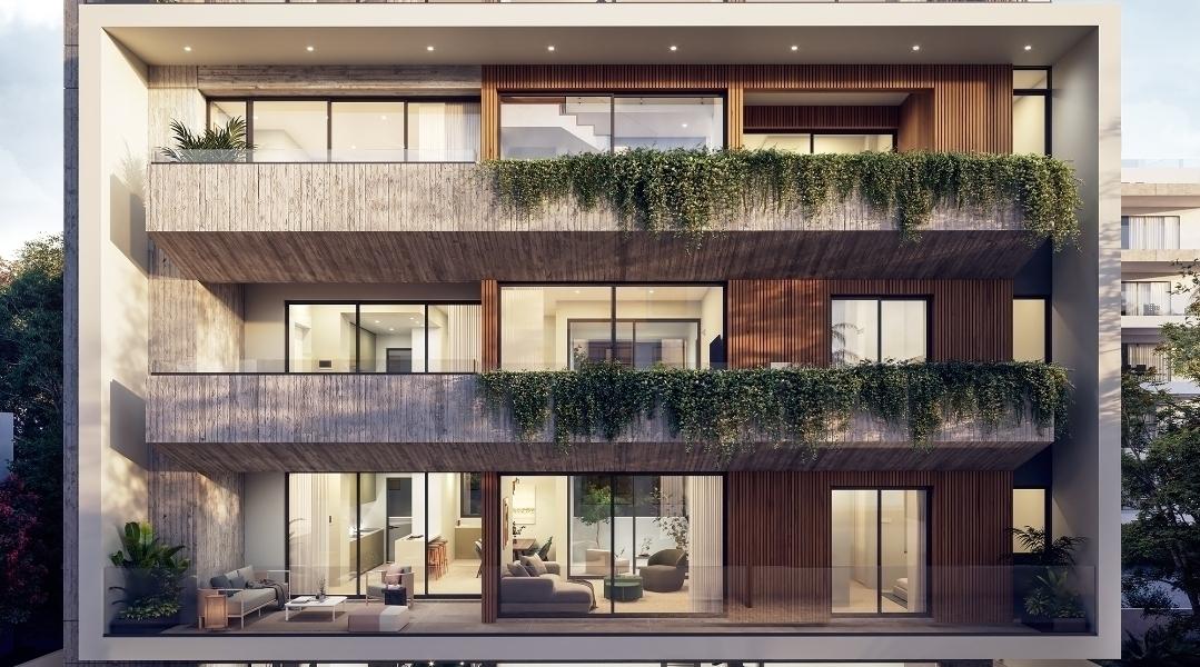 An-Ge Residence