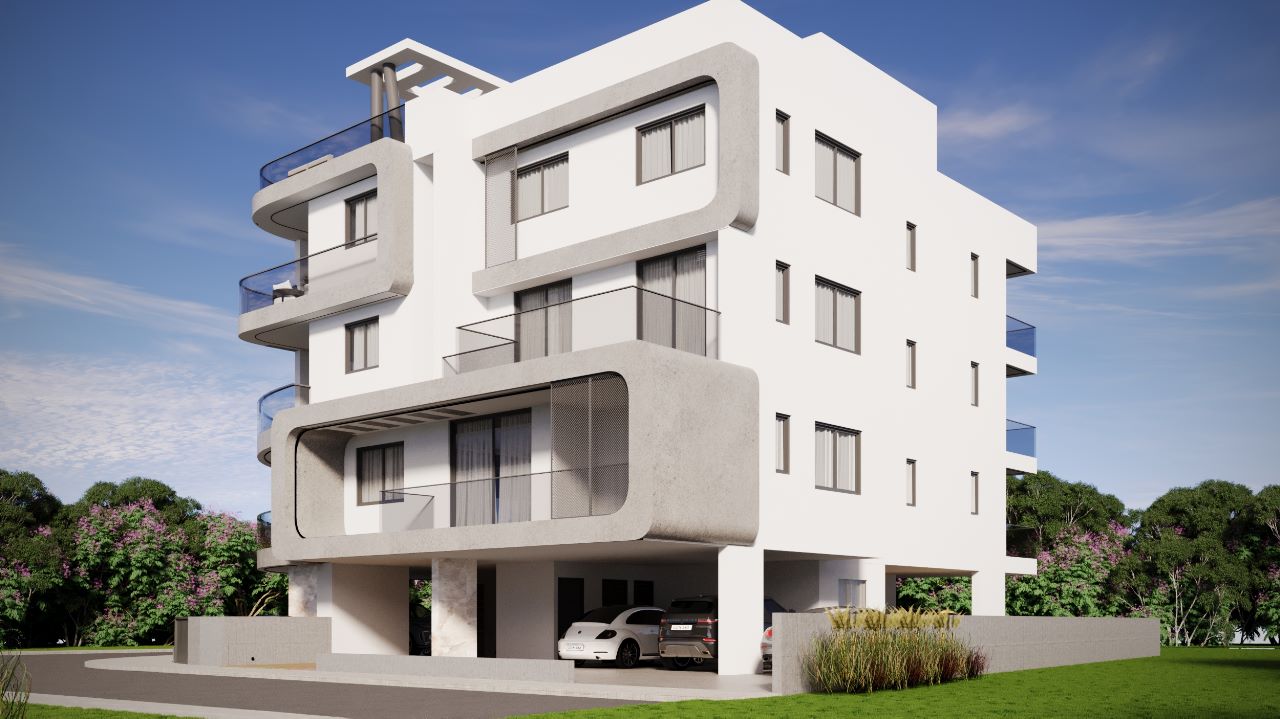 Onyx Larnaca