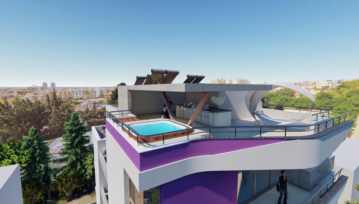 Smart Residence