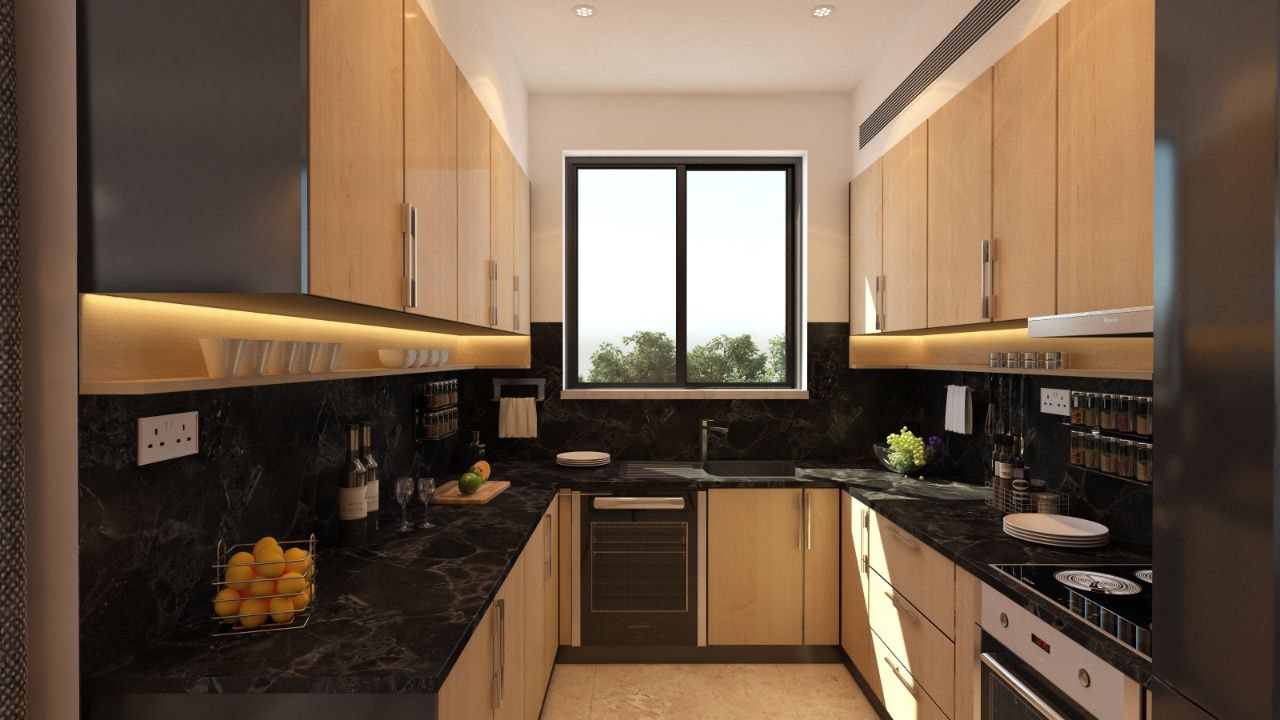 Glamour Residence
