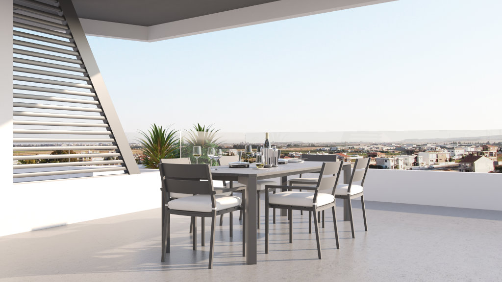 Euphoria Residence