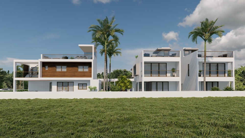 Diamond Villas Phase II