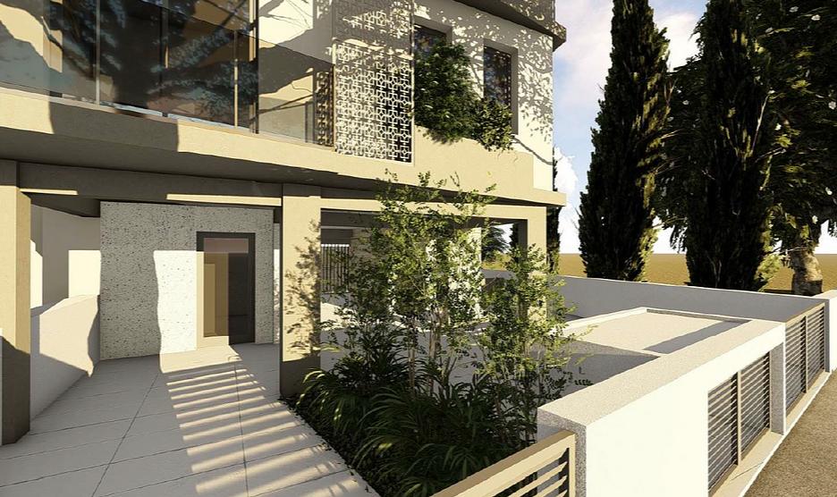 Zombie Residence