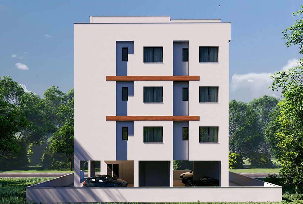 Plus 40 Residence
