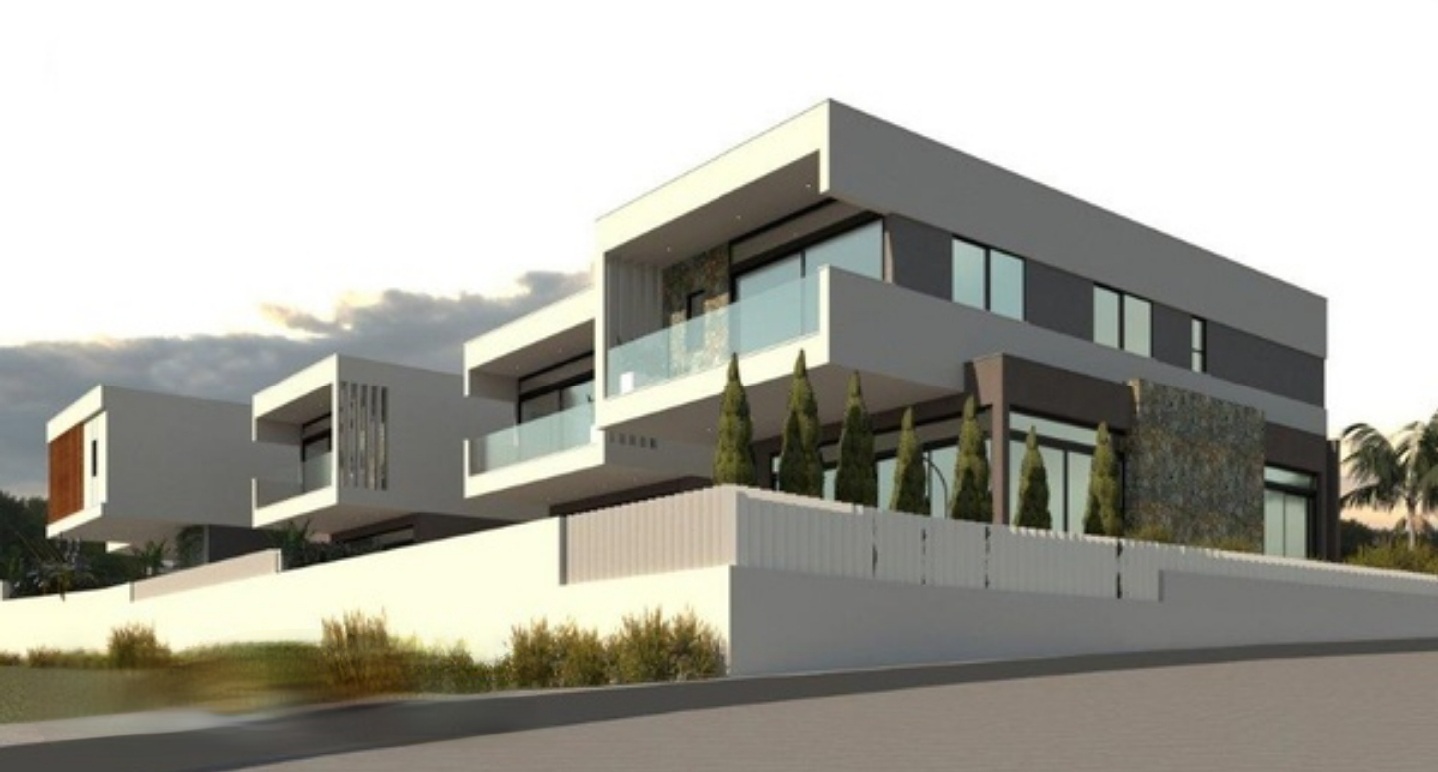 Carmen Residence