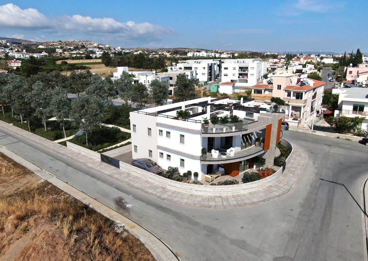 Apollo Court