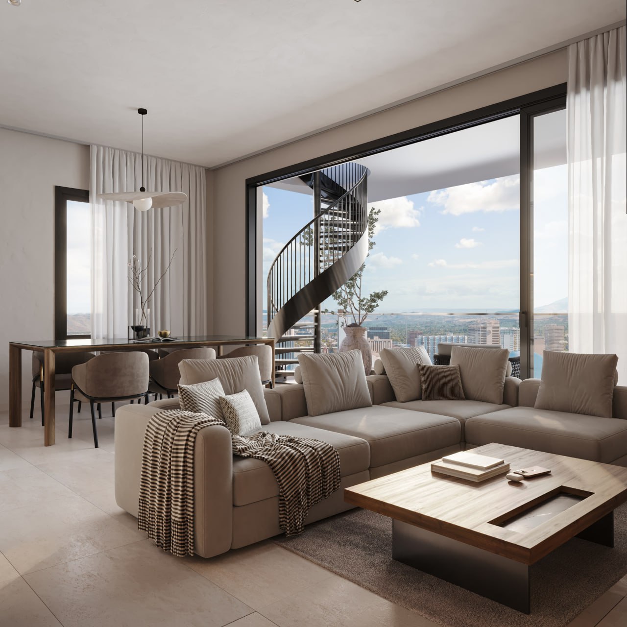 Noverra Residences