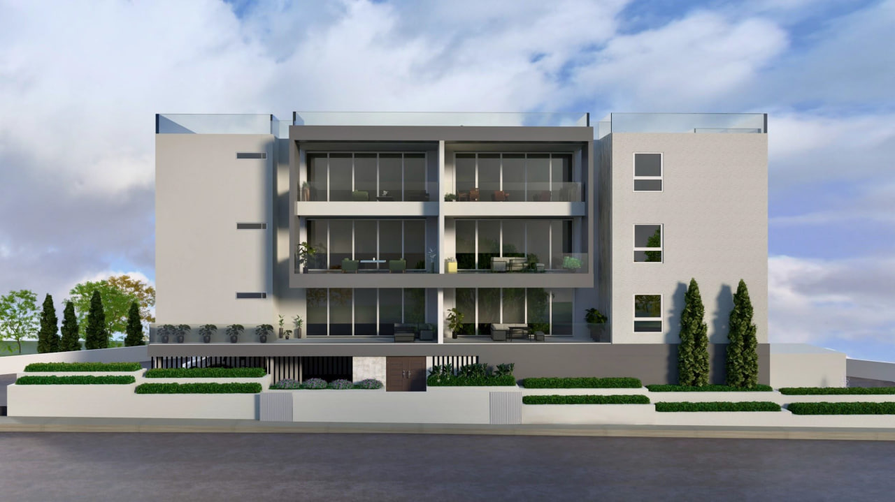 AIKA Residence