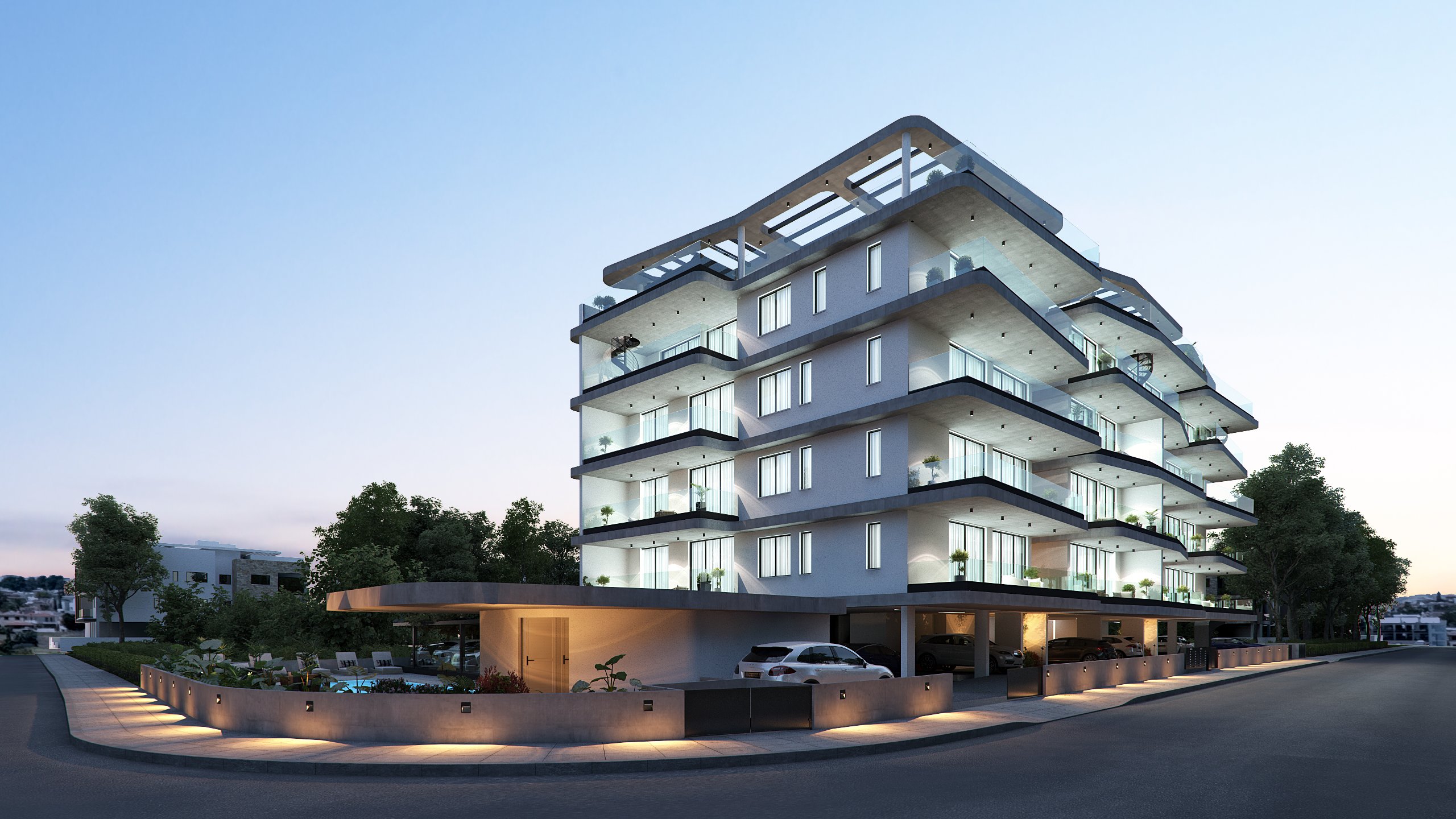 Lotus Residences