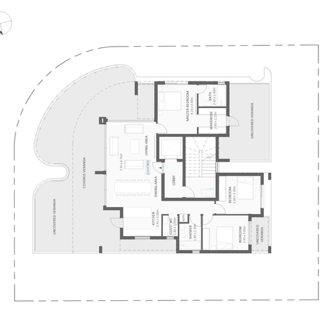 Ariadne Residence