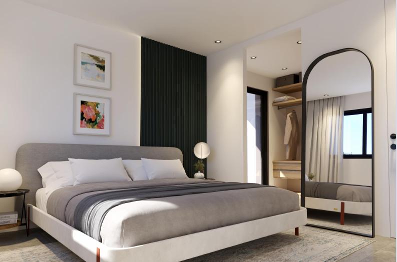 Rise IX Residences
