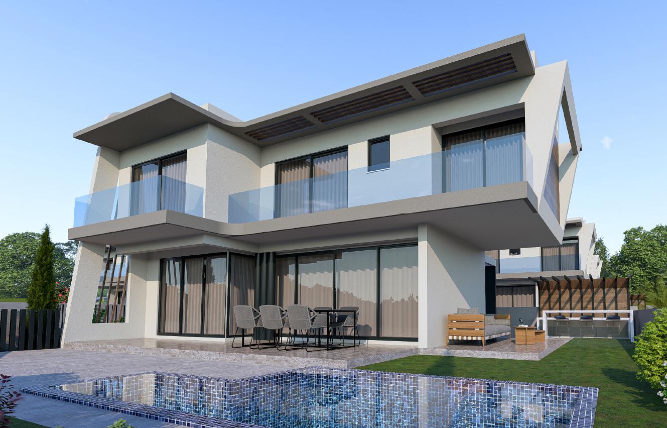 Privilege Hill Villas